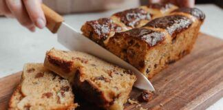 Plumcake casatiello Ricetta Sprint