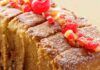Plumcake con frutta matura RicettaSprint