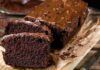 Plumcake fondente al formaggio