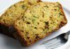Plumcake salato con zucchine RicettaSprint