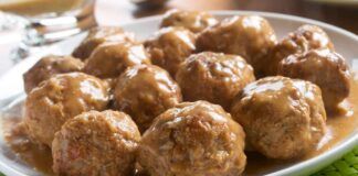 Polpette di pesce - RicettaSprint
