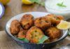 Polpette di ricotta e zucchine RicettaSprint