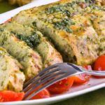 Polpettone con bietole RicettaSprint