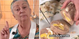Polpettone con la ricetta di Alessandra Spisni - RicettaSprint