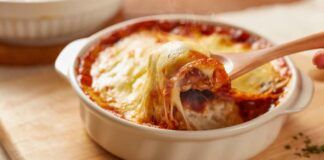 Provola alla pizzaiola RicettaSprint