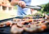 Pulire la griglia per il barbecue di Pasquetta - RicettaSprint