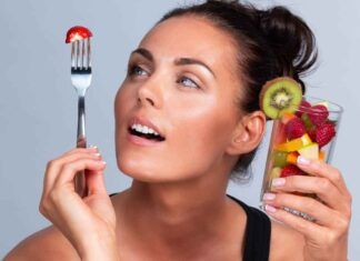 Quando mangiare la frutta per dimagrire - RicettaSprint