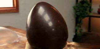 Uovo di Pasqua