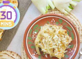 Ricette in 30 minuti RicettaSprint