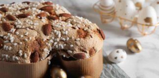 Ricette pasquali Ricetta Sprint