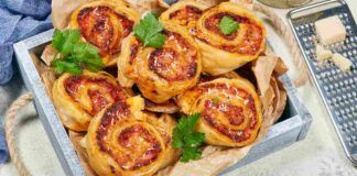 Ricette svuota frigo RicettaSprint
