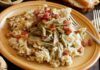 Risotto ai carciofi
