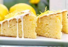 Risotto allo zenzero accelera metabolismo - RicettaSprint