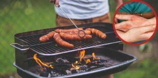 Scottature da barbecue RicettaSprint