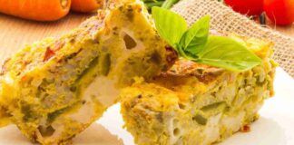 Sformatino di patate e spinaci - RicettaSprint