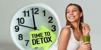 Tempo di Detox bevi questo ogni giorno - RicettaSprint