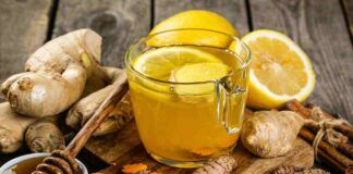 Tisana digestiva della nonna