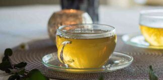 Tisana digestiva dopo Pasqua - RicettaSprint