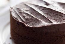 Torta al cioccolato - RicettaSprint