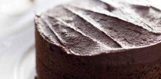 Torta al cioccolato - RicettaSprint