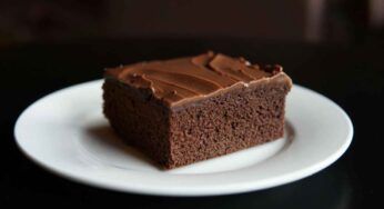 Torta al cioccolato con le uova di Pasqua, dagli avanzi alla tavola, non ne posso fare a meno!