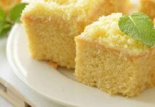 Niente di meglio del mix di cioccolato e limone, ormai lo mangio tutte le mattine