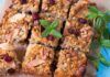 Torta all'avena e frutta RicettaSprint