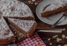 Torta caprese: la ricetta originale per gustarla umida al punto giusto, ti dico io come fare! Torta caprese