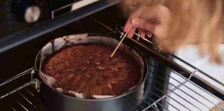 Torta che non lievita come fare - RicettaSprint