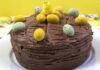 Torta di Pasqua della nonna facile e veloce