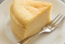 Torta giapponese 3.0: zero sbatti e complicazioni, apri il frigo la fai con quello che hai a casa! Torta giapponese 3.0