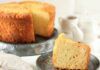 Torta morbida della nonna al mascarpone