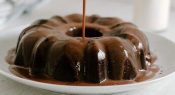 Tortina di cioccolato cremosa senza forno: 10 minuti appena per prepararla ma è una garanzia, quanto a golosità non si batte!