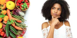 Verdure e frutta mollicce come recuperarle - RicettaSprint