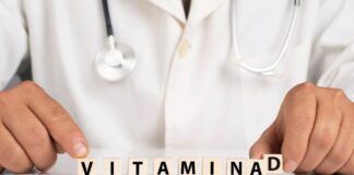 Vitamina D