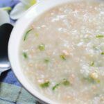 Zuppa di riso