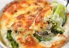 Per fare mangiare i broccoli in casa li ho affogati con questa: la verità che io adoro questo contorno, zero sbatti e faccio un figurone broccoli gratinati