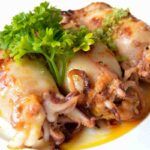 calamari ripieni alla siciliana ricettasprint