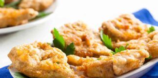 carciofi indorati e fritti alla napoletana ricettasprint