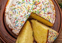 casatiello dolce napoletano di pasqua ricettasprint