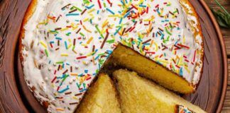 casatiello dolce napoletano di pasqua ricettasprint