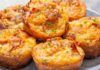 miniquiche saporite ricettasprint