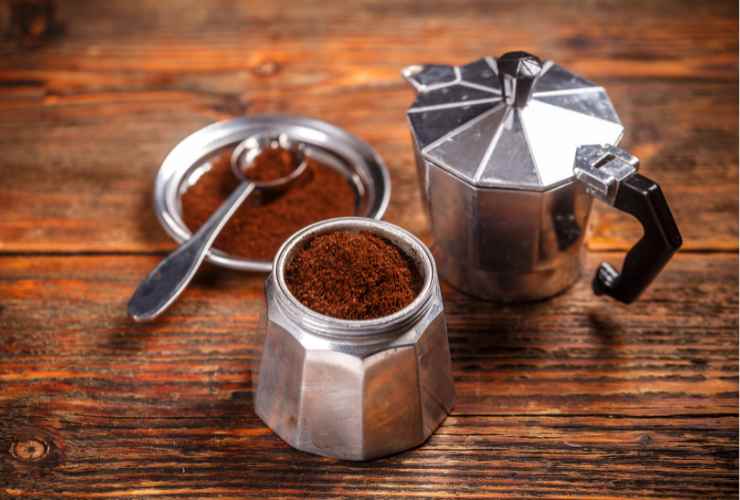 moka
