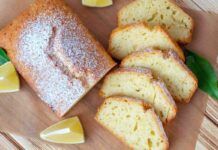 pan di limoni soffice ricettasprint