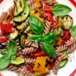 pasta gustosa e light in 10 minuti ricettasprint