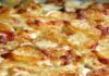 patate a gratin