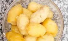patate tik tok