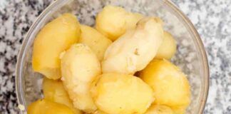 patate tik tok