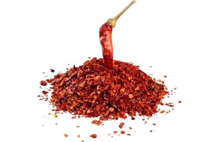 peperoncino