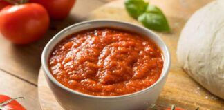 polpa pomodoro